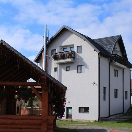 Hotel Casa Edi Poiana Negrii Exterior foto